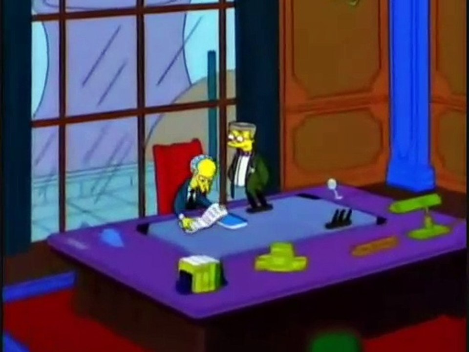 Señor Spielbergo
