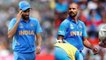 WC India Vs Pakistan  2019 : Bhuvaneshwar Kumar Ruled Out of Next 3 Matches | वनइंडिया हिंदी