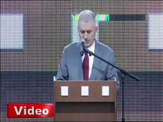 Binali Yıldırım’ın ‘FETÖ’ açıklamasının ardından sosyal medyada paylaşılanlar