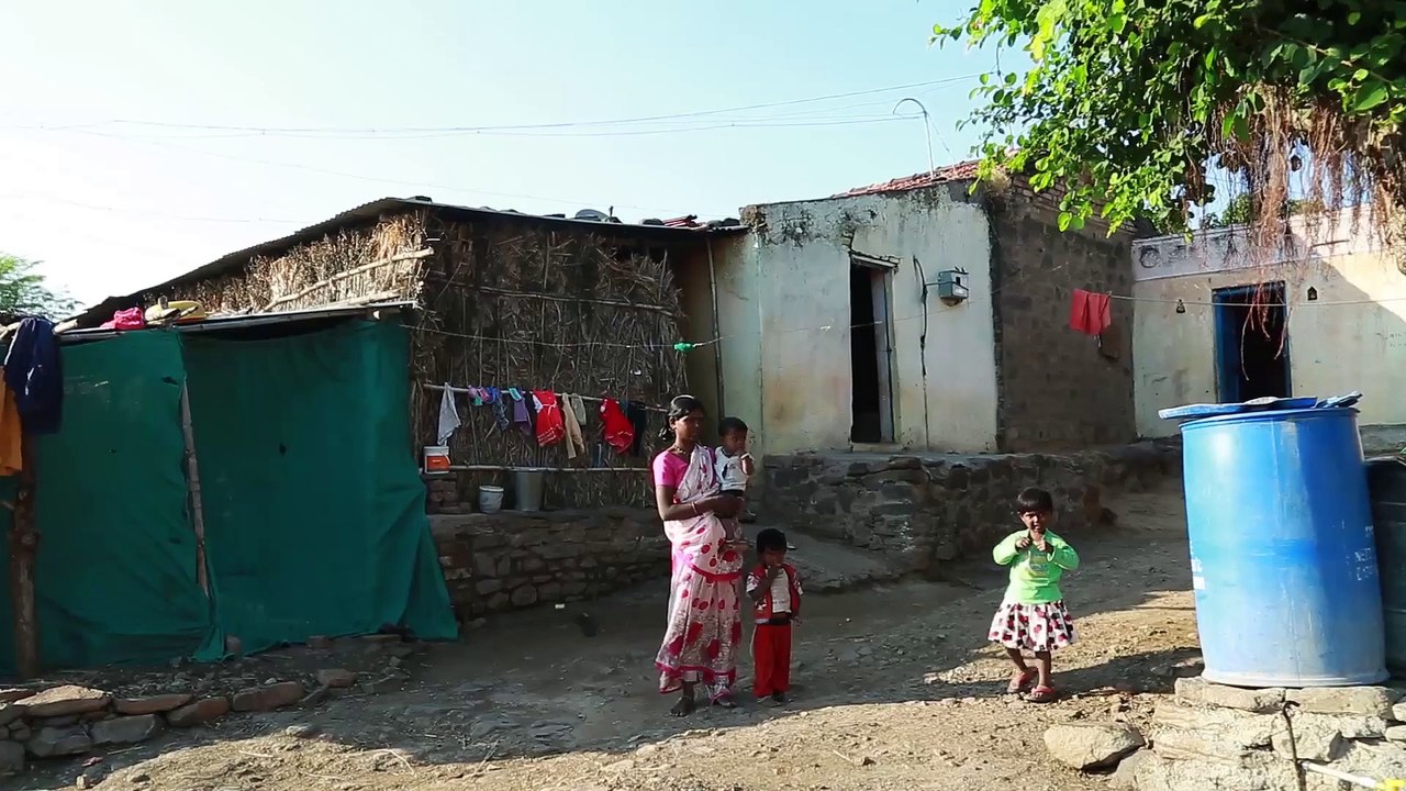 Satara - Emmbi - Documentary Video is created by Orange Videos