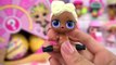 LOL Surprise Confetti POP WAVE 2 Series 3 Full Case - Ultra Rare Dolls!