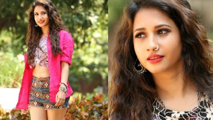 ಪುಲ್ವಾಮಾ ಯೋಧರಿಗೆ ಗೌರವ ಸಲ್ಲಿಸಲು ಮಾನ್ವಿತಾ ಕಾಮತ್ ದಿಟ್ಟ ಹೆಜ್ಜೆ  | FILMIBEAT KANNADA