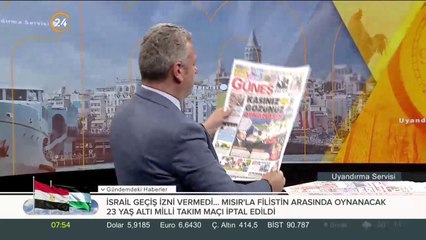 Güneş Gazetesi