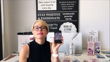 Blue Light Rays   the new enemy of our skin