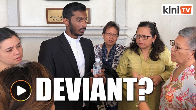 After five-year wait, court to decide on Aug 20 on fatwa declaring SIS 'deviant'