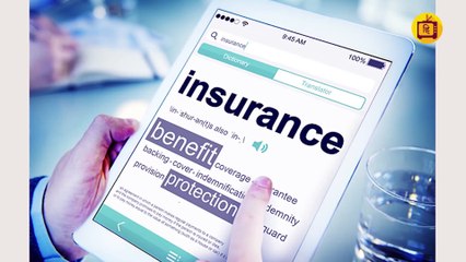 टर्म इंश्योरेंस से मिलते हैं ये बड़े फायदे