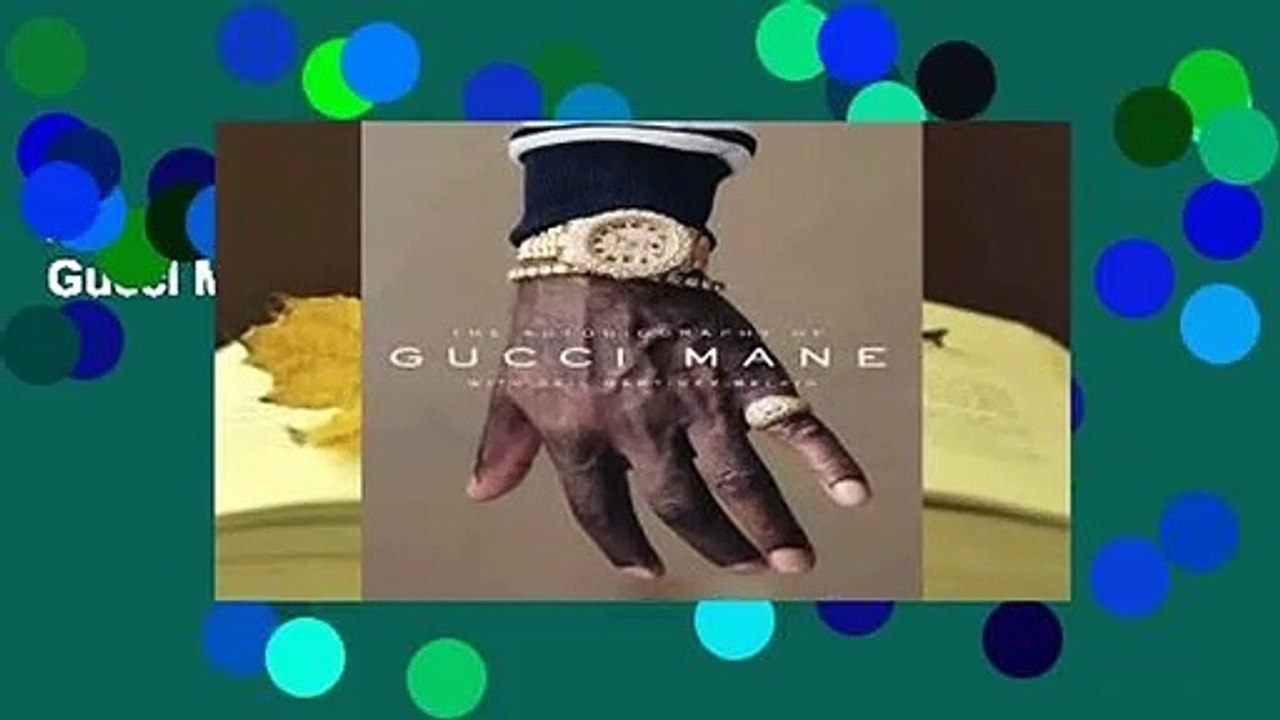 About For Books  The Autobiography of Gucci Mane  For Kindle