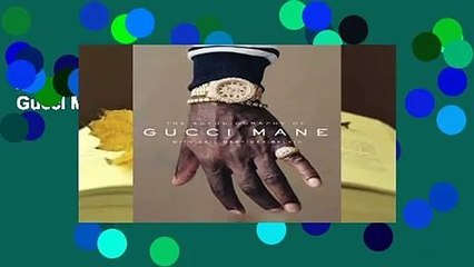 About For Books  The Autobiography of Gucci Mane  For Kindle