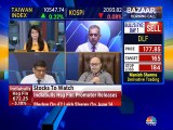 Ashwani Gujral's Stock Views for June 17