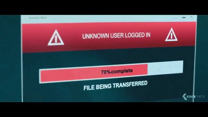 THE GIRL IN THE SPIDER'S WEB - First 10 Minutes Preview & Trailer (2018)