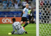 Copa America - Uruguay : L'enchaînement phénoménal de Lodeiro