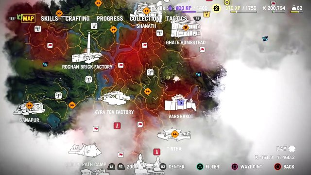 Far Cry 4 Walkthrough Gameplay Part 28 - Naked & Screaming - Campaign Mission 25