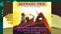 About For Books  The Final Spark (Michael Vey, #7) Complete