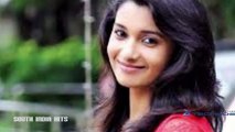 priya bhavani looks stunning in new movies(Tamil)