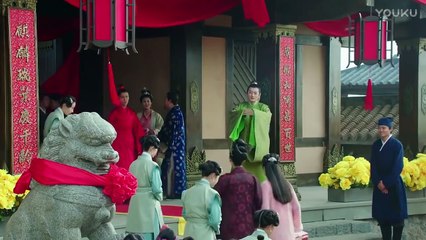 Oh My General 03（Ma Sichun,Sheng Yilun）edited