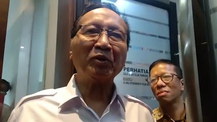 Eks Kapolda Metro Jaya Penuhi Panggilan Polisi soal Kasus Dugaan Makar