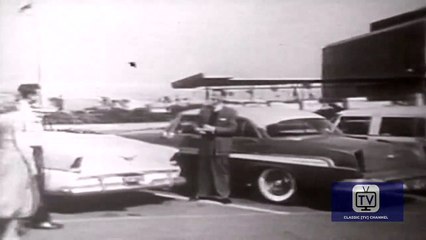 Climax! - Season 1- Episode 34 - Dr. Jekyll and Mr. Hyde