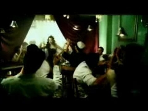 Arabic - Nancy Ajram - Akha9mak Aah (1)