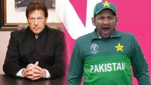 ICC Cricket World Cup 2019 : Play Specialist Bowlers & Batsmen On India : Imran Khan || Oneindia