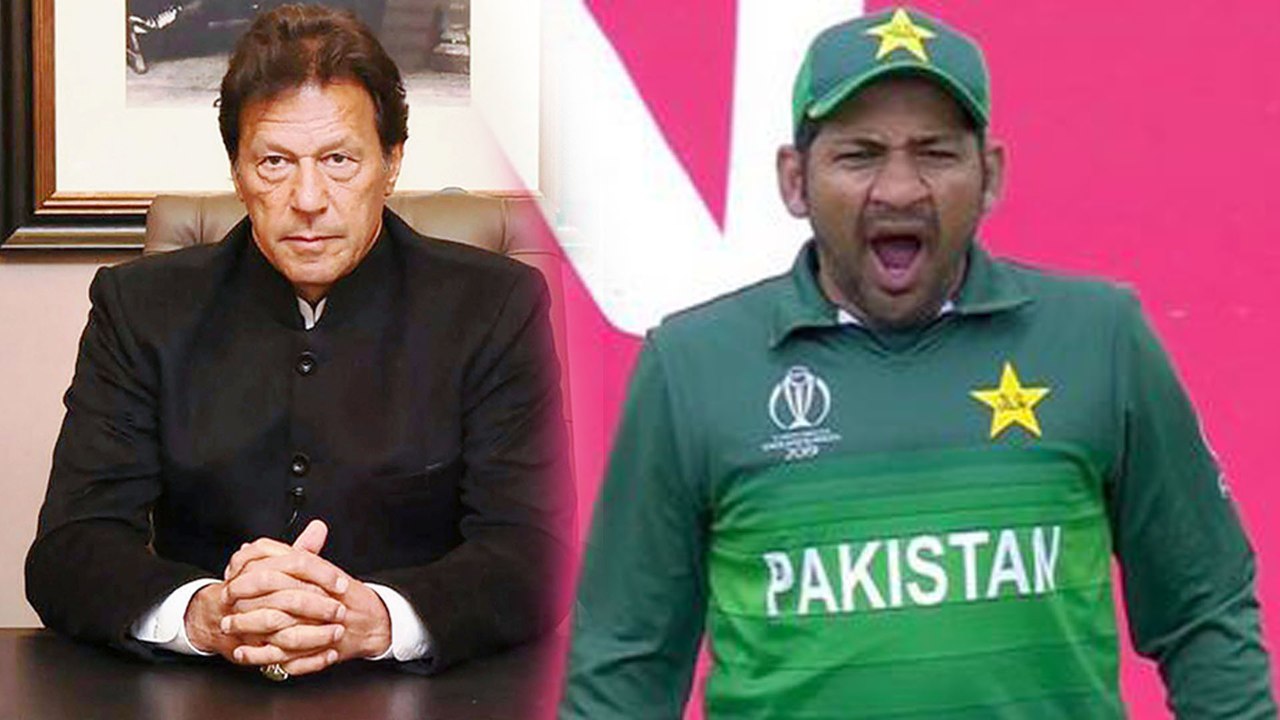 ICC Cricket World Cup 2019 : Play Specialist Bowlers & Batsmen On India : Imran Khan || Oneindia