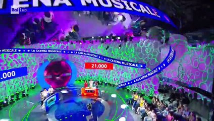 Reazione a catena 16 giugno 2019 (puntata intera ridotta)