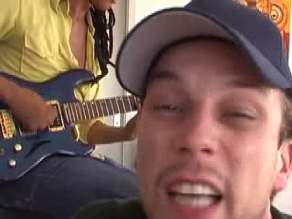 Sprachlabor - Wohnzimmer Productions III