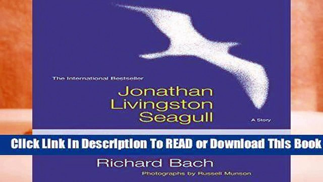 Online Jonathan Livingston Seagull: The Complete Edition For Online