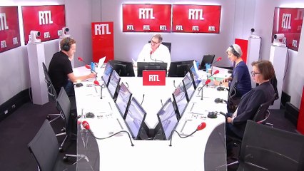 Le journal RTL de 8h du 17 juin 2019