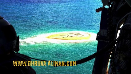 Music Track ~ SOS ~ Dhruva Aliman