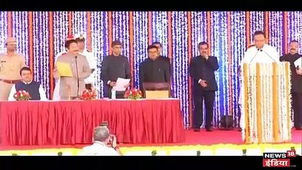 महाराष्‍ट्र कैबिनेट का विस्‍तार आज, ये नेता लेंगे मंत्री पद की शपथ