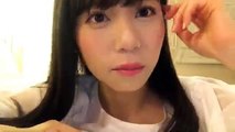 20171005 山口真帆 宮島亜弥 [1/2]