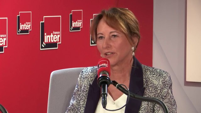 Ségolène Royal : Il ne faut pas vendre et brader ce qui est bien géré et qui peut rapporter, et donc permettre des allègements d'impôts