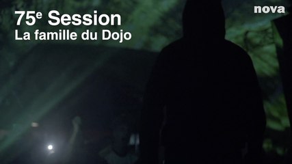 Faire le tour de la terre I « 75e Session, la famille du Dojo », Episode 5