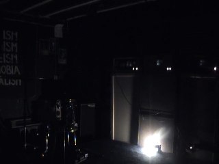 Windthrown  @ podrum