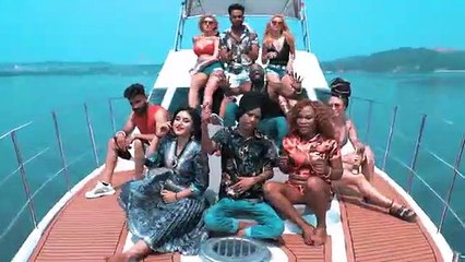 Dhamak Bass Sony Maan  Mukh Mantri _Latest Punjabi Songs