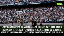 Benzema, Modric y hasta Marco Asensio alucinan: nuevo fichaje programado en 72 horas