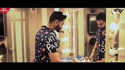 Chal Oye  Parmish Verma _ Desi Crew _ Latest Punjabi Songs