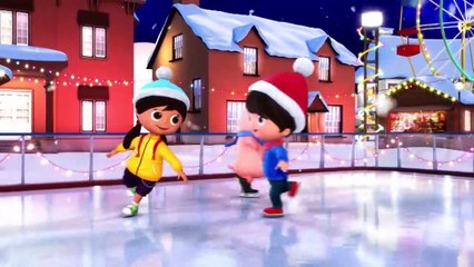 Accidents Happen Song | And Lots More Original Songs | From LBB Junior!