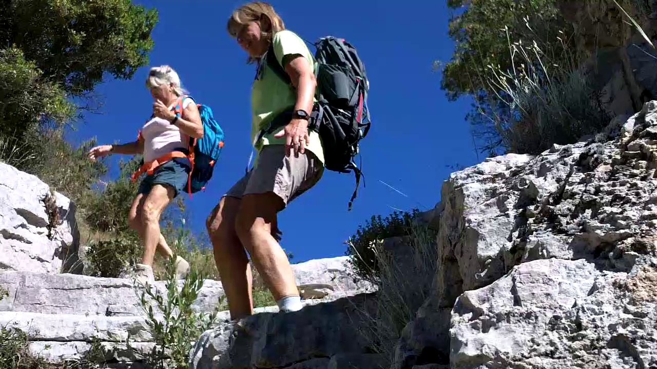 rando simiane du 13/06/2019