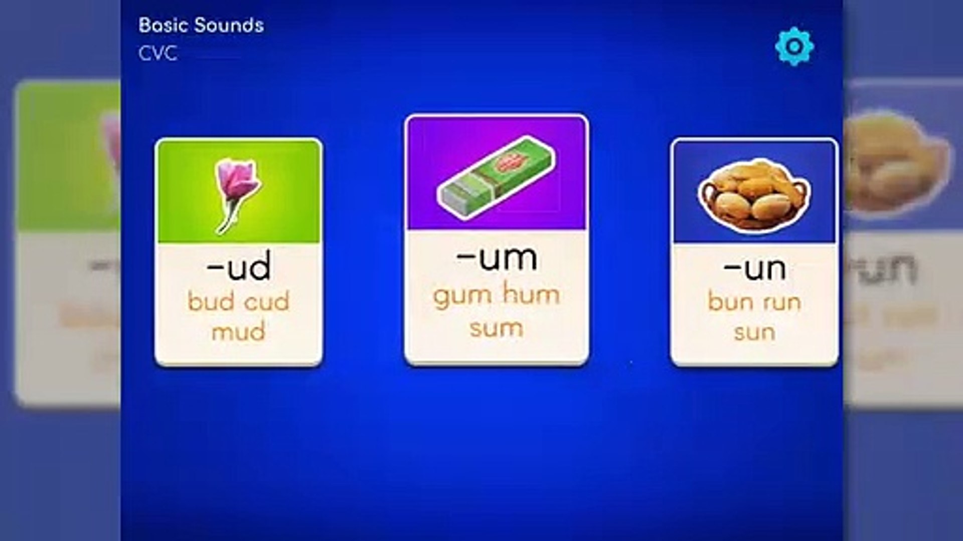 Educational Spelling Game | Letter School