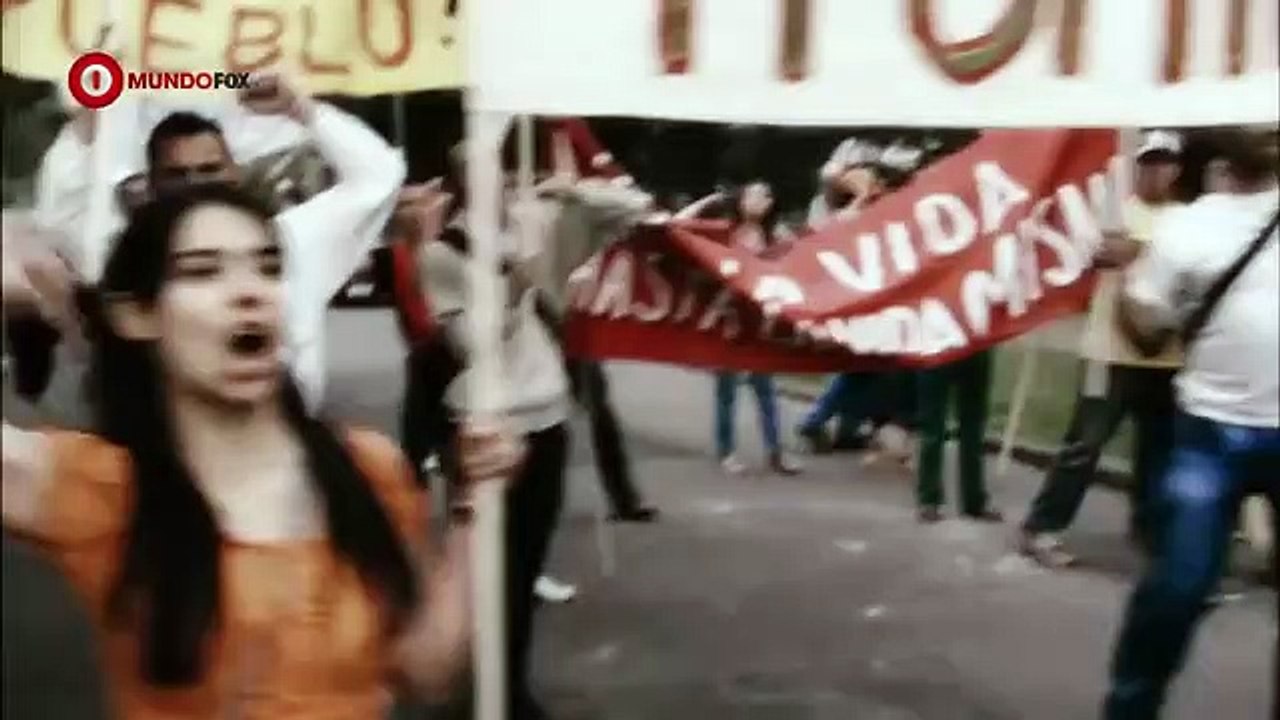 Los 3 caines capitulo 31