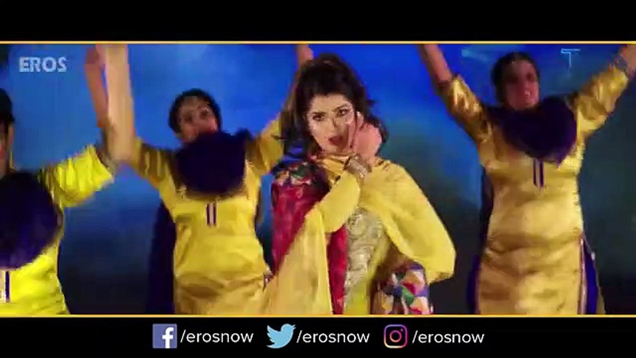 Cute Jatti   Rixon _ Jaymeet _Latest Punjabi song