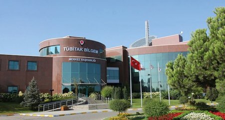 TÜBİTAK'a 21 personel alınacak