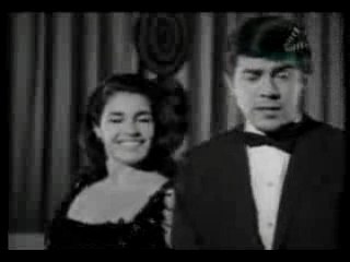 Emily Cranz y Raúl Lavié - No me Contratan