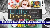 Online Little Bento: 32 Irresistible Bento Box Lunches for Kids  For Online
