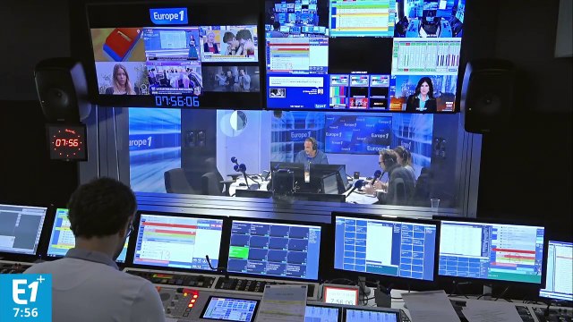 Une radio flamande diffusera en boucle pendant cinq jours Les lacs du Connemara