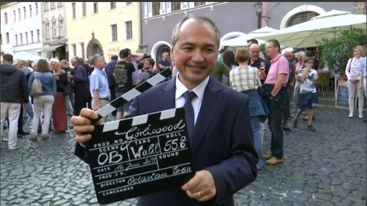 Wahl in Görlitz: Fingerzeig für Landtagswahlen?