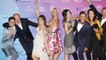 PHOTOS. Les stars de Plus Belle la vie fêtent le 15e anniversaire de la série au Festival de Monte-Carlo