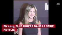 PHOTO. Friends : Courteney Cox, Jennifer Aniston et Lisa Kudrow réunies pour un événement spécial