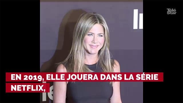 PHOTO. Friends : Courteney Cox, Jennifer Aniston et Lisa Kudrow réunies pour un événement spécial